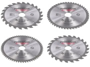 Powerplus Okružní pila POWESET4