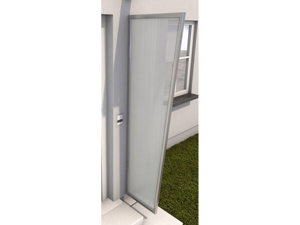 Bočná stena Gutta B1 PC