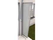 Boční stěna Gutta B1 PC