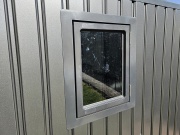 Zahradný domček Lanit Plast Marburg