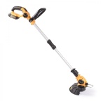 Vyžínač s aku motorem 20 V (bez baterie a nabíječky) Riwall PRO RALT 2320