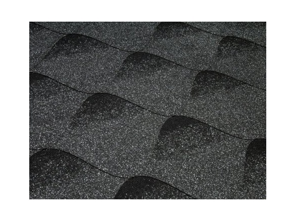 Asfaltový šindel  PREMIUM S+ Kerabit Asfaltový šindel  PREMIUM S+