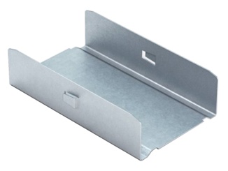 Suchá výstavba –  Spojka rovná ProfiFIX