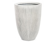 G21 Květináč  Sand Cone 37 x 37 x 48,5