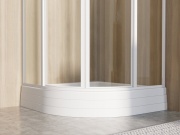 Ravak Vanička Ronda 80x80 PU