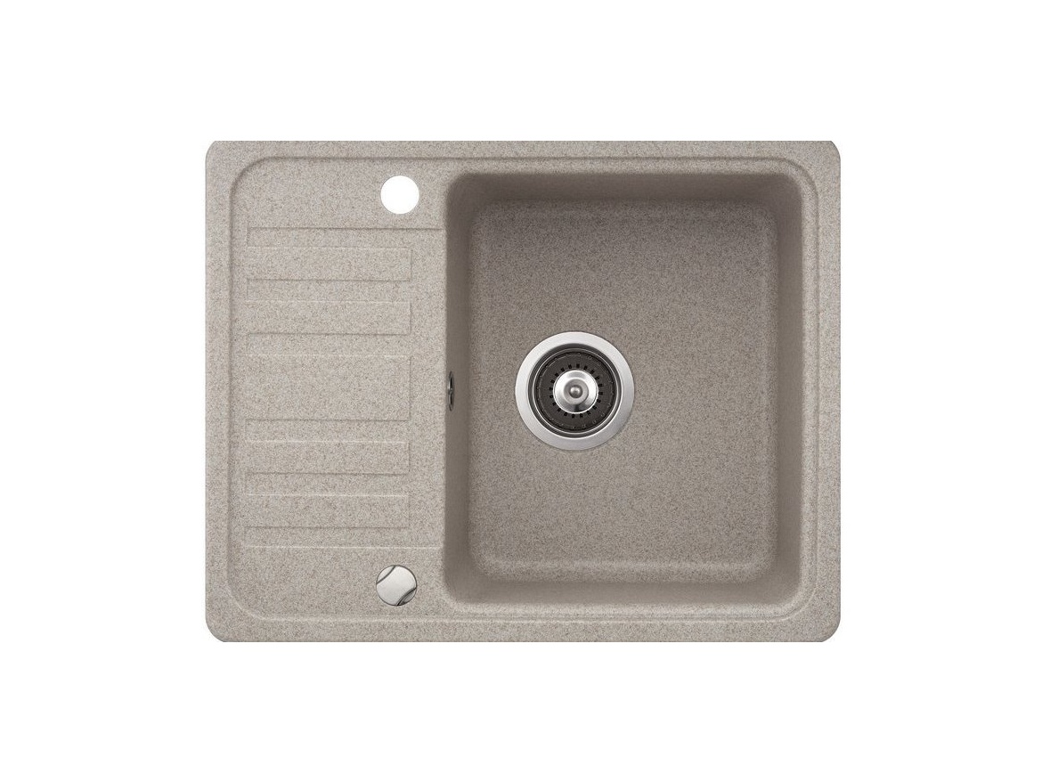 Kuchyňské dřezy Helika Notus 575.5E