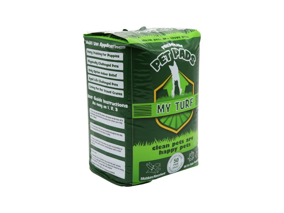 Scobax Ultra absorpční a rychleschnoucí hygienické podložky 50 ks