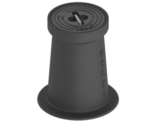 Příslušenství pro Ventilový klíč Heckl 12 x 12 mm