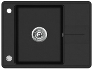 Kuchyňské dřezy Helika Bella 670.5E