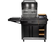 Peletový gril Traeger TIMBERLINE INT
