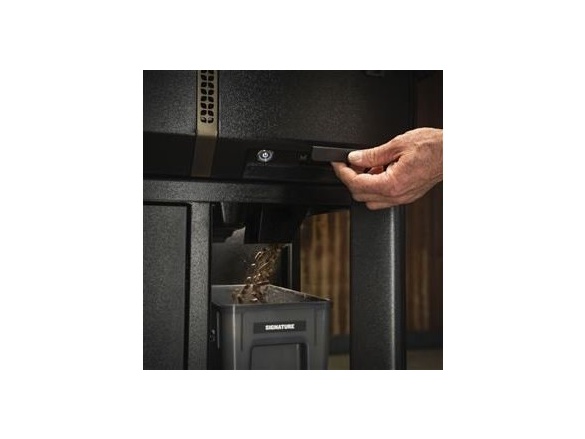 Peletový gril Traeger TIMBERLINE INT