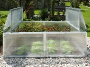 Pařeniště Limes SP 4