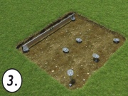 Základ Plus Biohort SmartBase MiniGarage