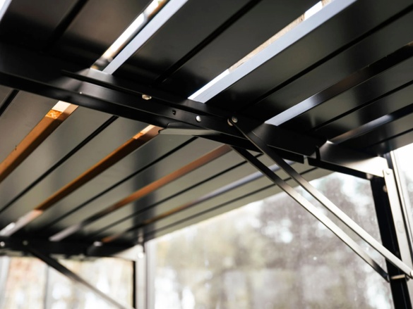 Halls Modulární sklopný pracovní stůl ICON