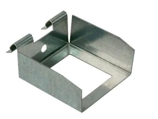 Stavebné dosky – Spojka T úrovňová ProfiFIX