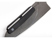 G21 Brusný kámen  zrnitost 1000/3000 s vodítkem