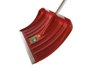 Hrablo na sneh 42 cm + násada (systém Multi-Star) WOLF-Garten SN-M 42