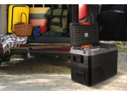 G21 Autochladnička  Zion 32 l kompresorová