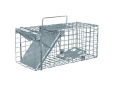 Scobax Past na potkany, krysy a lasičky TRAP ZL50x17x20