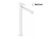 Ravak EL 015.01CR Umyvadlová stojánková baterie BeCool 335 mm bez výpusti, chrom