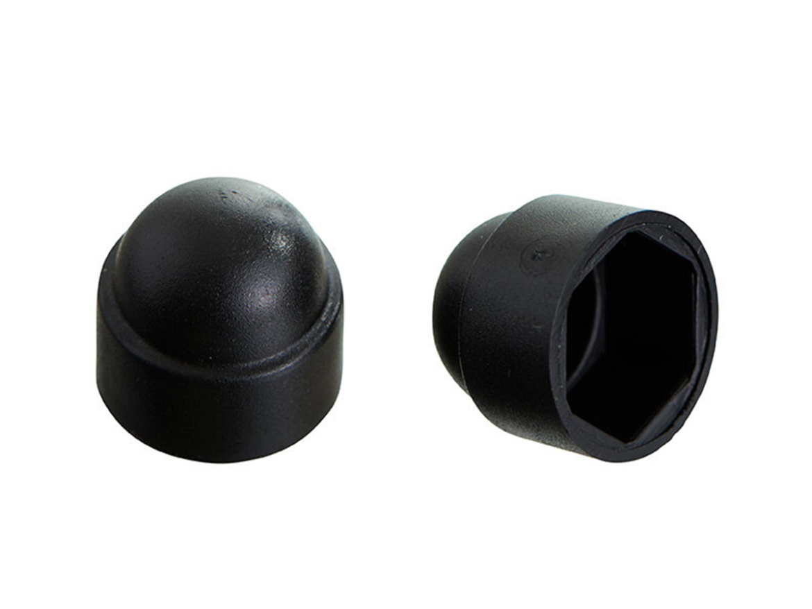 Juliana Ochranné krytky na matice