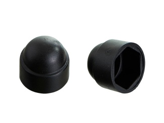 Konstrukční prvky –  Juliana Ochranné krytky na matice