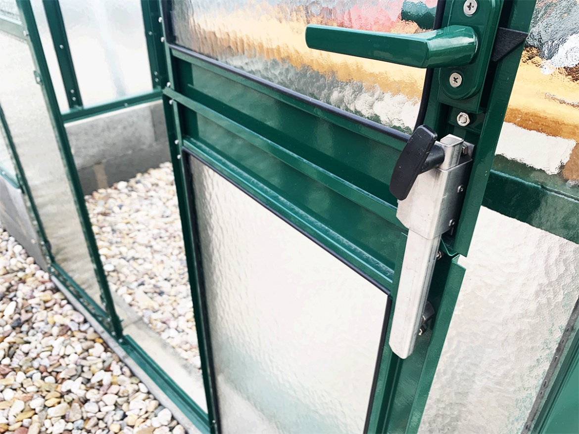 Skleník Limes Primus K