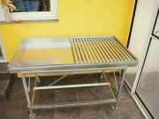 Rošt Kuma Scobax horní vany