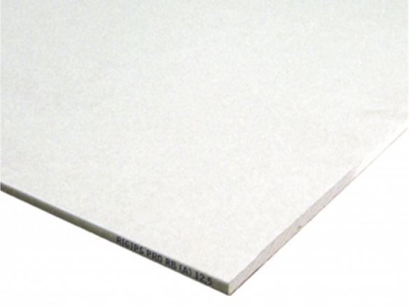 Standardní sádrokartonová deska Rigips RB (A)