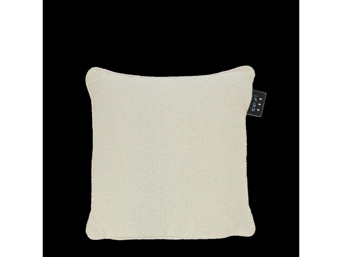 COSI Cosi vyhřívací polštář na baterii Comfort teddy 50x50cm