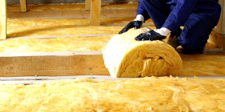 A szigetelést választjuk: Hogyan válasszuk ki a megfelelőt?