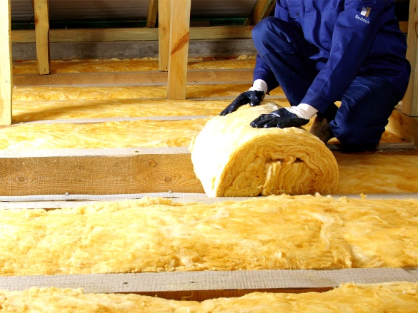 A szigetelést választjuk: Hogyan válasszuk ki a megfelelőt?