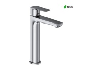 Ravak LF 014.00CR Umývadlová batéria 240 mm bez odtokovej armatúry, chróm