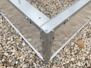 Pařeniště Scobax Growspot BOX 4