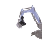 Pro EXC 815 Scheppach Přítlačná deska