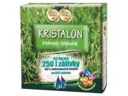 AGRO CS Vodorozpustné hnojivo Kristalon - Trávník 0,5 kg