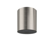 Ravak 989.30SSB Stropná sprcha valec, 245 mm, nerez kefovaný