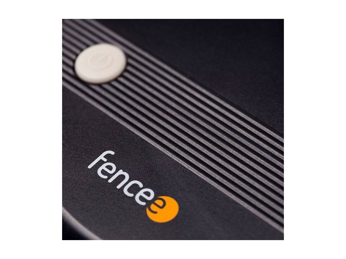 Scobax Generátor elektrického ohradníku fencee power P50
