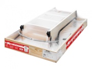 Půdní schody Oman Termo Plus Green line