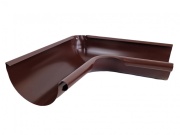 Roh žľabu Tegola Tegoaqua 100