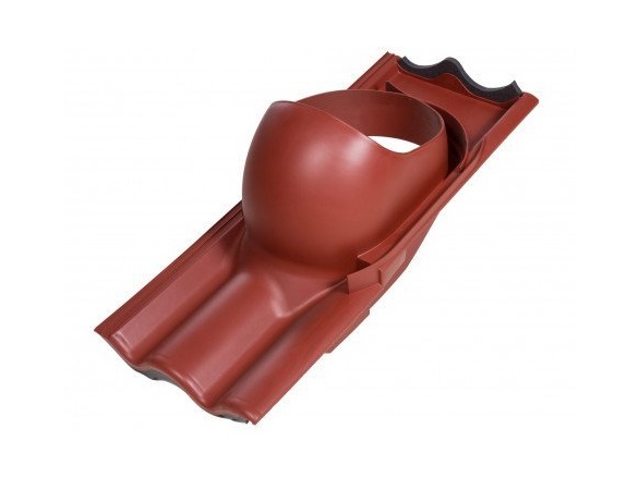 Vilpe Průchodový prvek XL