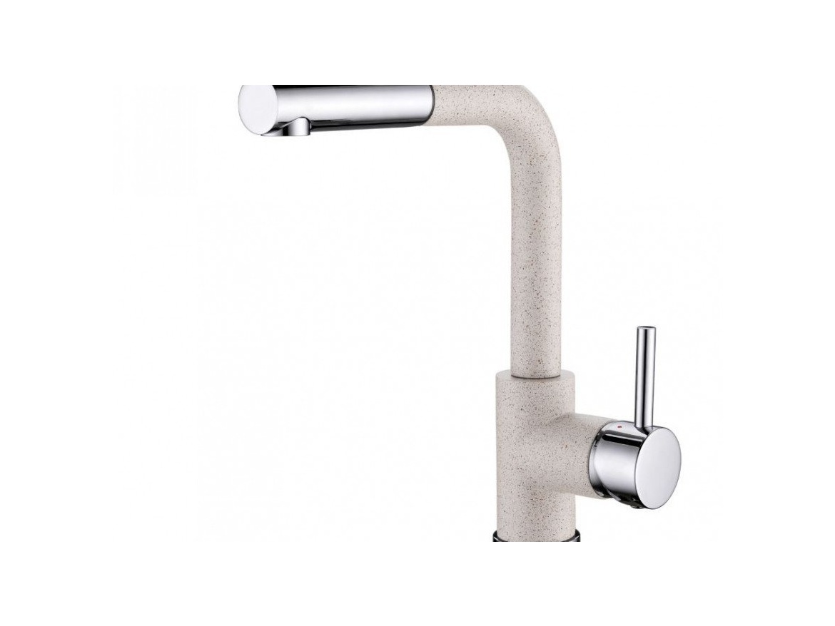 Kuchyňské baterie Helika Modus 2383