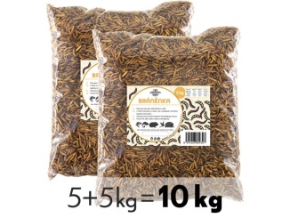 Chov zvierat –  Scobax Bráněnka 10 kg