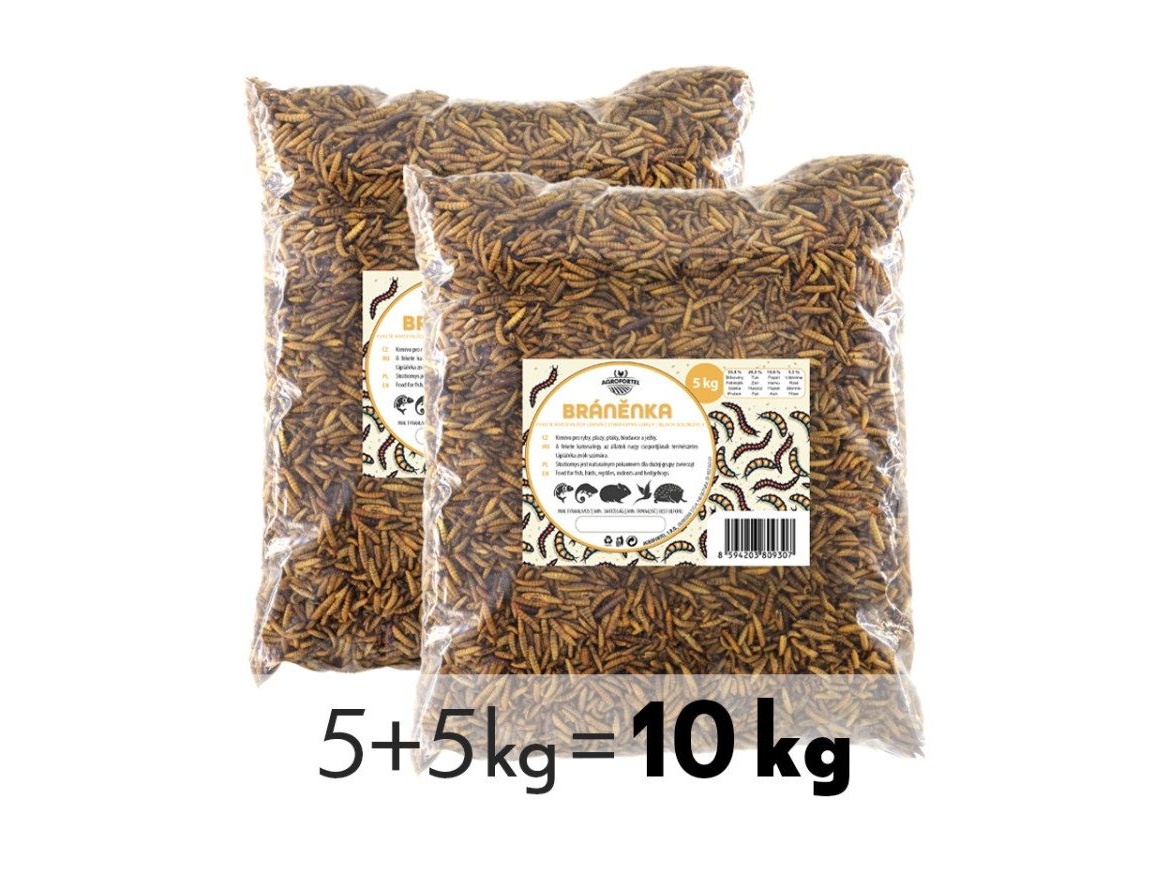 Scobax Bráněnka 10 kg