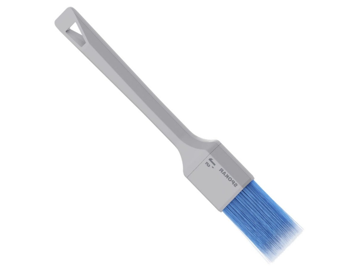 Nova Akryl Spokar Štětec plochý