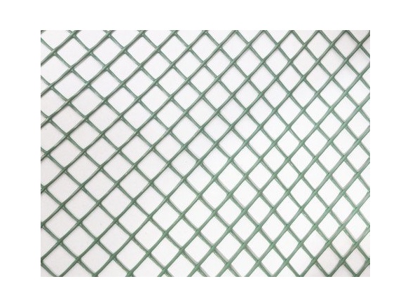 Covernit Plastové pletivo proti okusu stromků