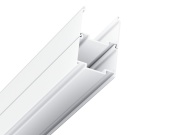 Ravak Nastavovací profil BLNPS, satin