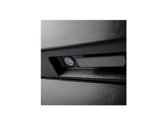 Pellet grill Traeger IRONWOOD XL INT