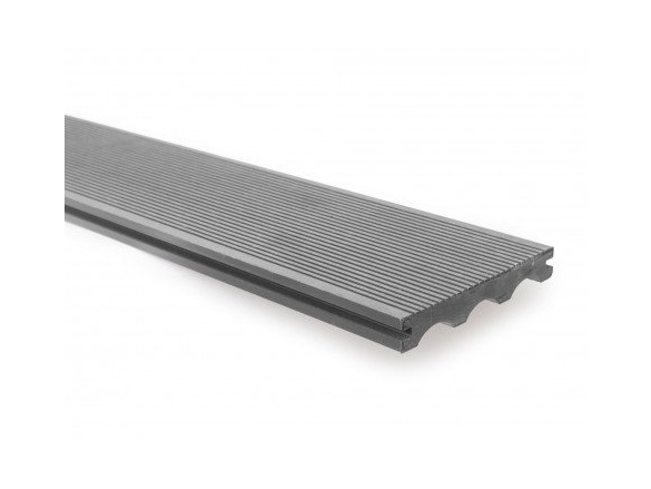 Terasz WPC tábla Covernit Technodeck Strong Sinus