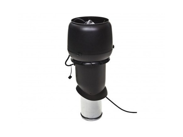 Vilpe Střešní ventilátor E220P / Ø160 / 500